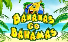 Игровой автомат Игровой автомат Bananas Go Bahamas на деньги