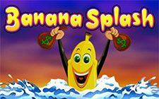 Игровой автомат Игровой автомат Banana Splash на деньги