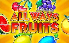 Игровой автомат Игровой автомат Fruitilicious на деньги