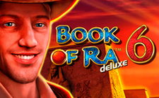 Игровой автомат Игровой автомат Book of Ra Deluxe 6