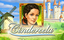 Игровой автомат Игровой автомат Cindereela на деньги