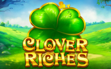 Игровой автомат Игровой автомат Garden of Riches на деньги