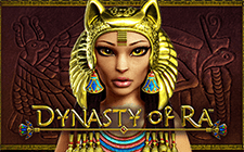 Игровой автомат Игровой автомат Dynasty of Ra на деньги