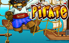 Игровой автомат Игровой автомат Pirate на деньги