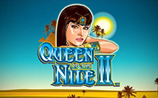 Игровой автомат Игровой автомат Jungle Queen на деньги