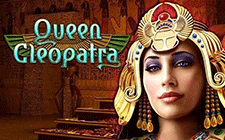 Игровой автомат Игровой автомат Queen Cleopatra на деньги