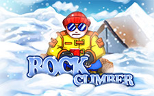 Игровой автомат Игровой автомат Rock Climber на деньги