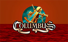 Игровой автомат Игровой автомат Columbus на деньги