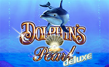 Игровой автомат Игровой автомат Dolphins Pearl на деньги