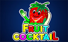 Игровой автомат Игровой автомат Fruit Cocktail на деньги