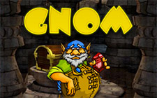 Игровой автомат Игровой автомат Gnome на деньги