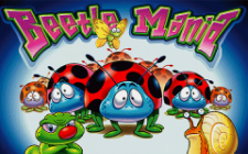 Игровой автомат Игровой автомат Beetle Mania на деньги