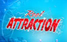 Игровой автомат Игровой автомат Reel Attraction на деньги