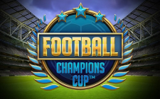 Игровой автомат Игровой автомат Football на деньги