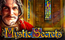 Игровой автомат Игровой автомат Mystic Secret на деньги